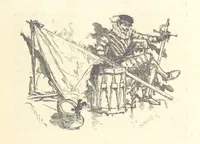 An illustration from Histoire de France. Deuxième édition (1876)