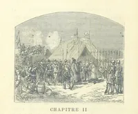 An illustration from Histoire de France. Deuxième édition (1876)