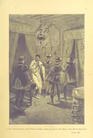 An illustration from Histoire de France. Deuxième édition (1876)