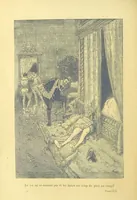 An illustration from Histoire de France. Deuxième édition (1876)