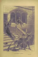 An illustration from Histoire de France. Deuxième édition (1876)