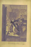 An illustration from Histoire de France. Deuxième édition (1876)