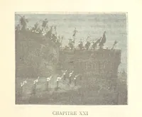 An illustration from Histoire de France. Deuxième édition (1876)
