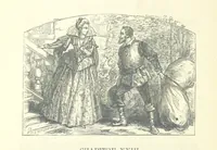 An illustration from Histoire de France. Deuxième édition (1876)