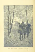 An illustration from Histoire de France. Deuxième édition (1876)
