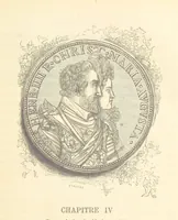 An illustration from Histoire de France. Deuxième édition (1876)