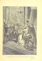 An illustration from Histoire de France. Deuxième édition (1876)