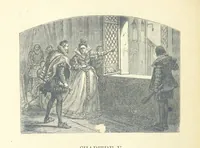 An illustration from Histoire de France. Deuxième édition (1876)