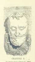 An illustration from Histoire de France. Deuxième édition (1876)