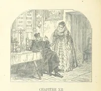 An illustration from Histoire de France. Deuxième édition (1876)