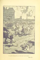 An illustration from Histoire de France. Deuxième édition (1876)