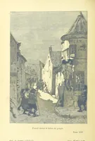 An illustration from Histoire de France. Deuxième édition (1876)