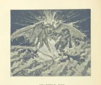 An illustration from Histoire de France. Deuxième édition (1876)