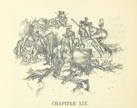 An illustration from Histoire de France. Deuxième édition (1876)