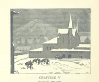 An illustration from Histoire de France. Deuxième édition (1876)
