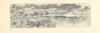 An illustration from Histoire de France. Deuxième édition (1876)