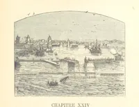 An illustration from Histoire de France. Deuxième édition (1876)