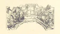 An illustration from Histoire de France. Deuxième édition (1876)