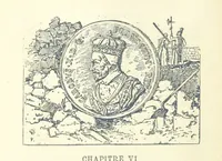 An illustration from Histoire de France. Deuxième édition (1876)