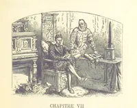An illustration from Histoire de France. Deuxième édition (1876)