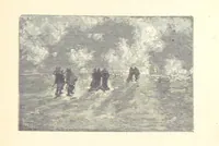 An illustration from Histoire de France. Deuxième édition (1876)