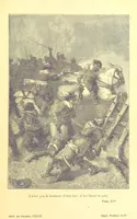 An illustration from Histoire de France. Deuxième édition (1876)