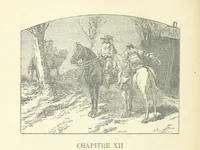 An illustration from Histoire de France. Deuxième édition (1876)