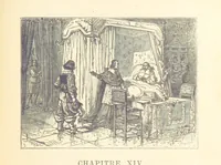 An illustration from Histoire de France. Deuxième édition (1876)