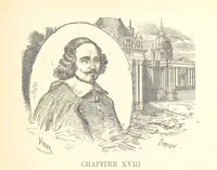 An illustration from Histoire de France. Deuxième édition (1876)