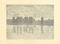 An illustration from Histoire de France. Deuxième édition (1876)