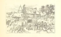An illustration from Histoire de France. Deuxième édition (1876)