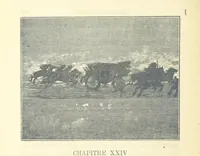 An illustration from Histoire de France. Deuxième édition (1876)