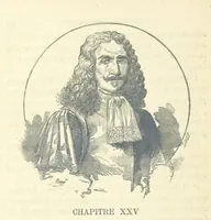 An illustration from Histoire de France. Deuxième édition (1876)