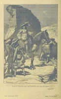 An illustration from Histoire de France. Deuxième édition (1876)