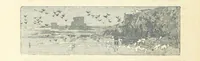 An illustration from Histoire de France. Deuxième édition (1876)