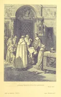 An illustration from Histoire de France. Deuxième édition (1876)