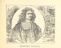 An illustration from Histoire de France. Deuxième édition (1876)