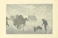 An illustration from Histoire de France. Deuxième édition (1876)