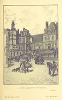 An illustration from Histoire de France. Deuxième édition (1876)