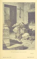An illustration from Histoire de France. Deuxième édition (1876)