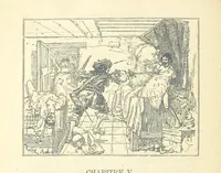 An illustration from Histoire de France. Deuxième édition (1876)