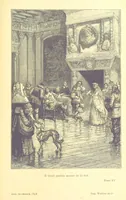 An illustration from Histoire de France. Deuxième édition (1876)