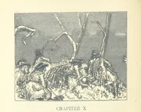 An illustration from Histoire de France. Deuxième édition (1876)