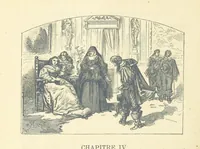 An illustration from Histoire de France. Deuxième édition (1876)
