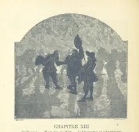 An illustration from Histoire de France. Deuxième édition (1876)