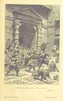 An illustration from Histoire de France. Deuxième édition (1876)