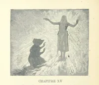 An illustration from Histoire de France. Deuxième édition (1876)