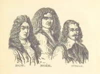 An illustration from Histoire de France. Deuxième édition (1876)