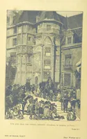 An illustration from Histoire de France. Deuxième édition (1876)