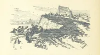 An illustration from Histoire de France. Deuxième édition (1876)
